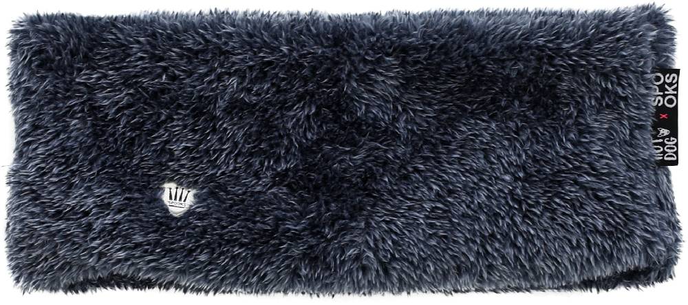 Spooks Headband Cozy