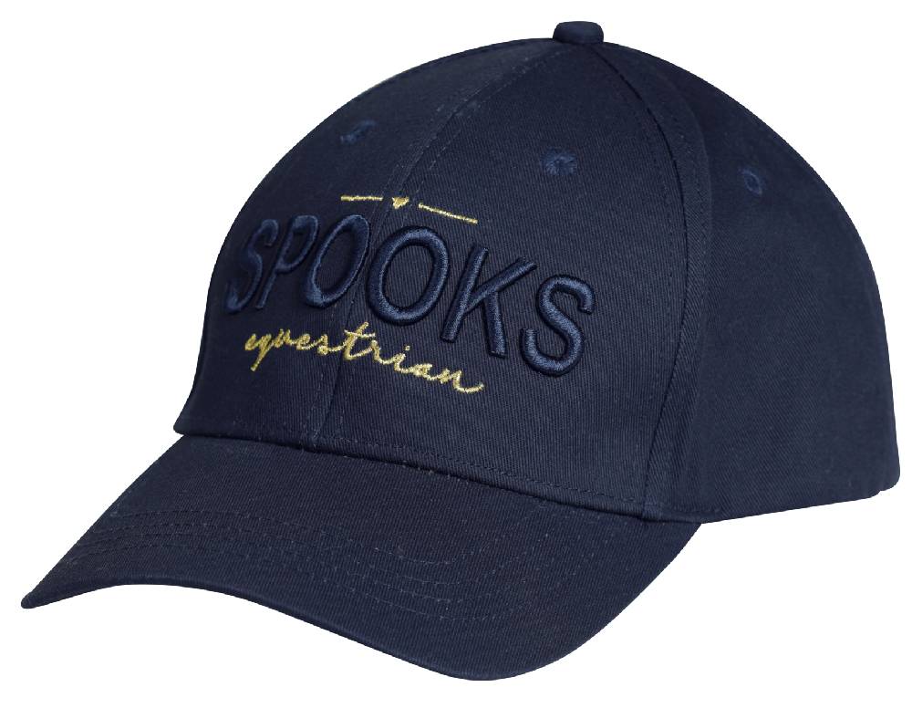 Spooks Annber Cap