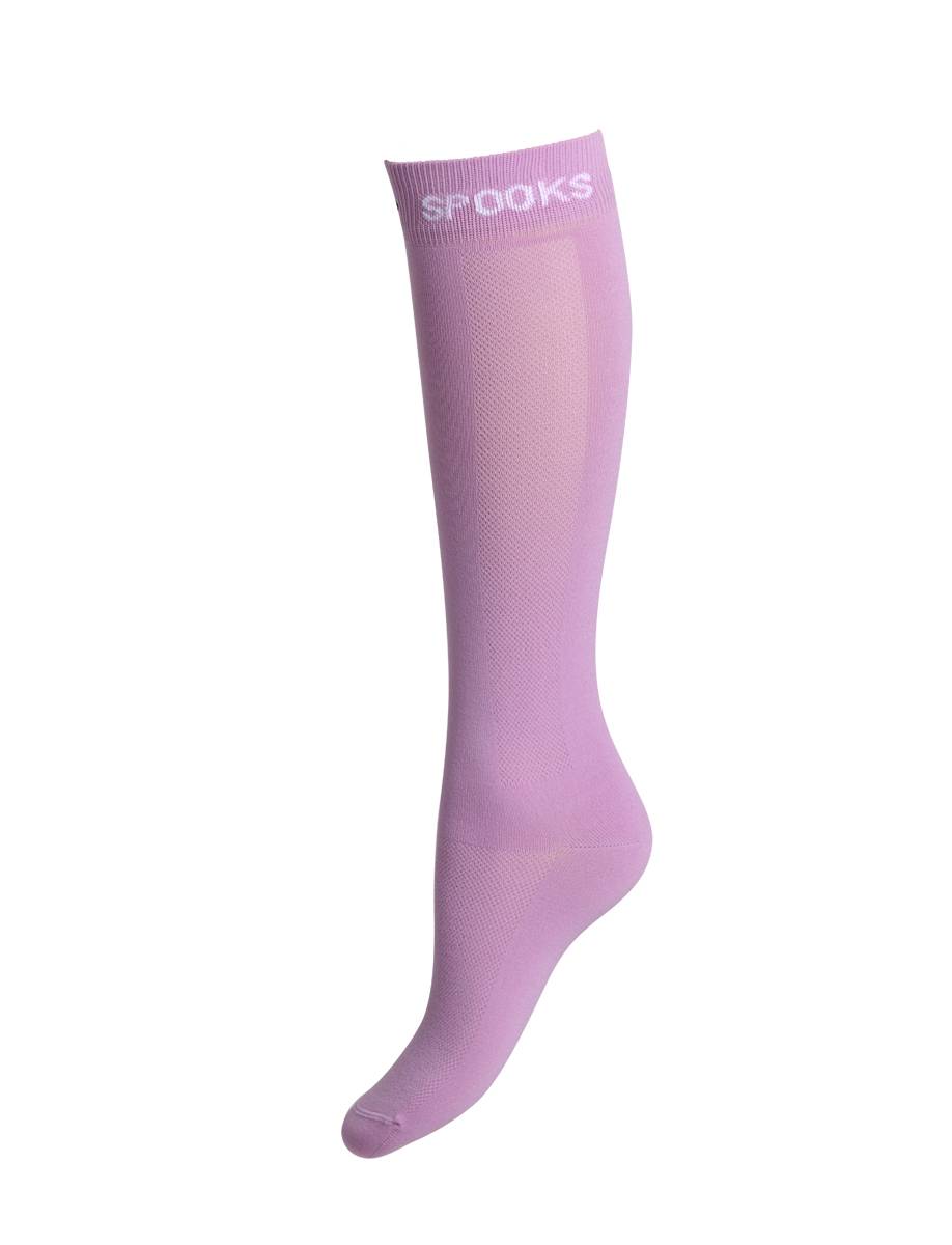 Spooks Sox Mesh