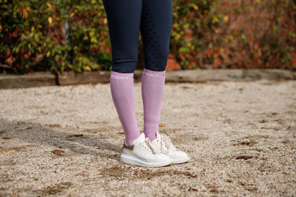 Spooks Sox Mesh VIP-Rabatte