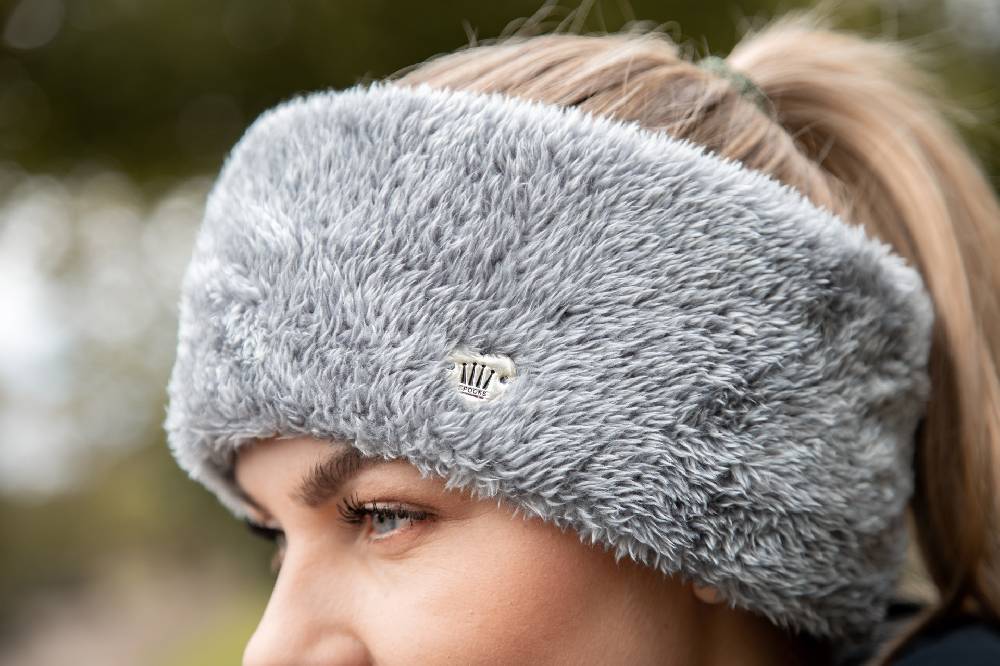 Spooks Headband Cozy Tiefpreis