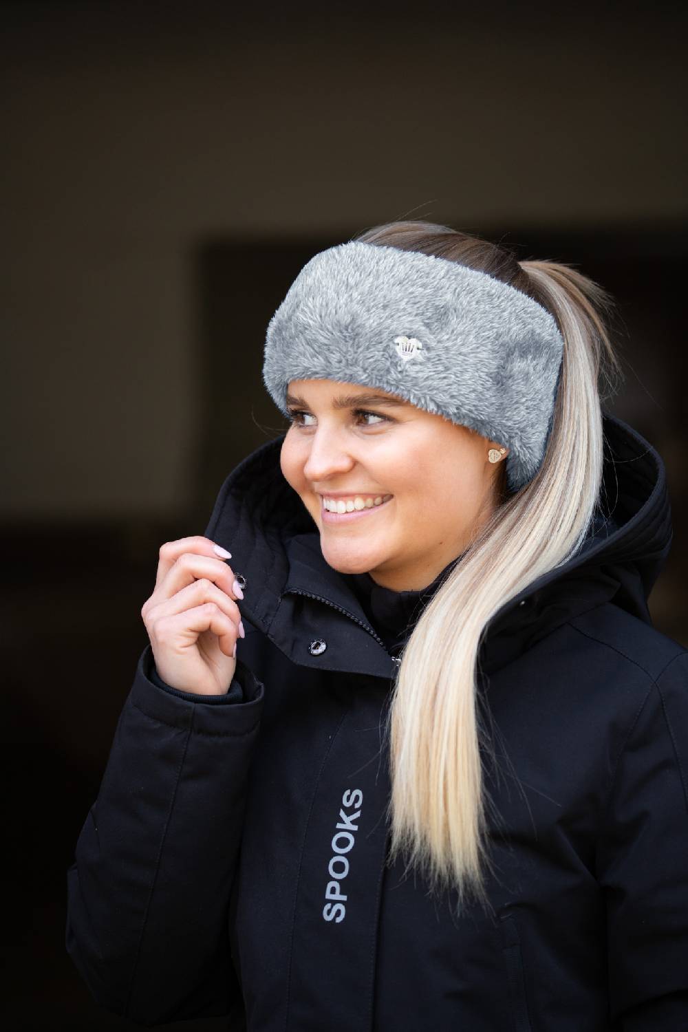 Spooks Headband Cozy Tiefpreis