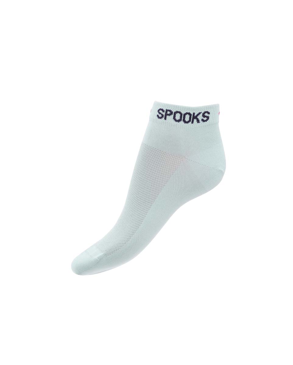 Spooks Ankle Sox Mesh
