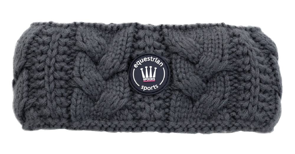 Spooks Nickie Headband