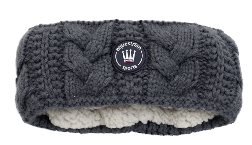 Spooks Nickie Headband Kostenlose Rückgabe