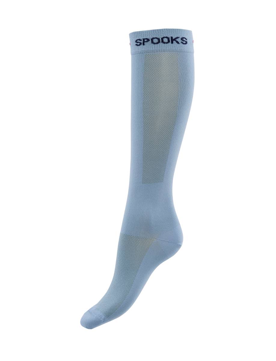 Spooks Sox Mesh