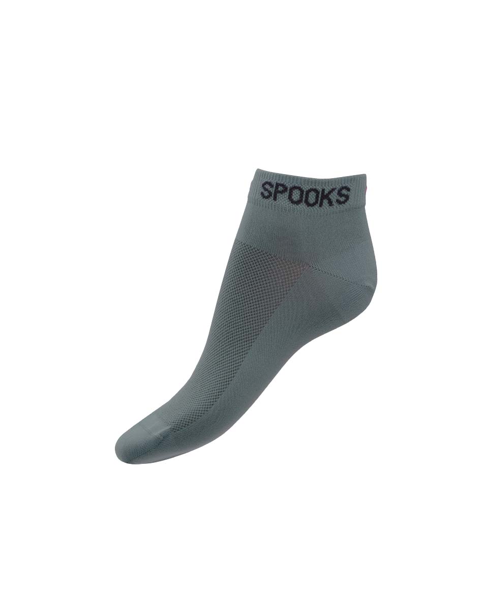 Spooks Ankle Sox Mesh
