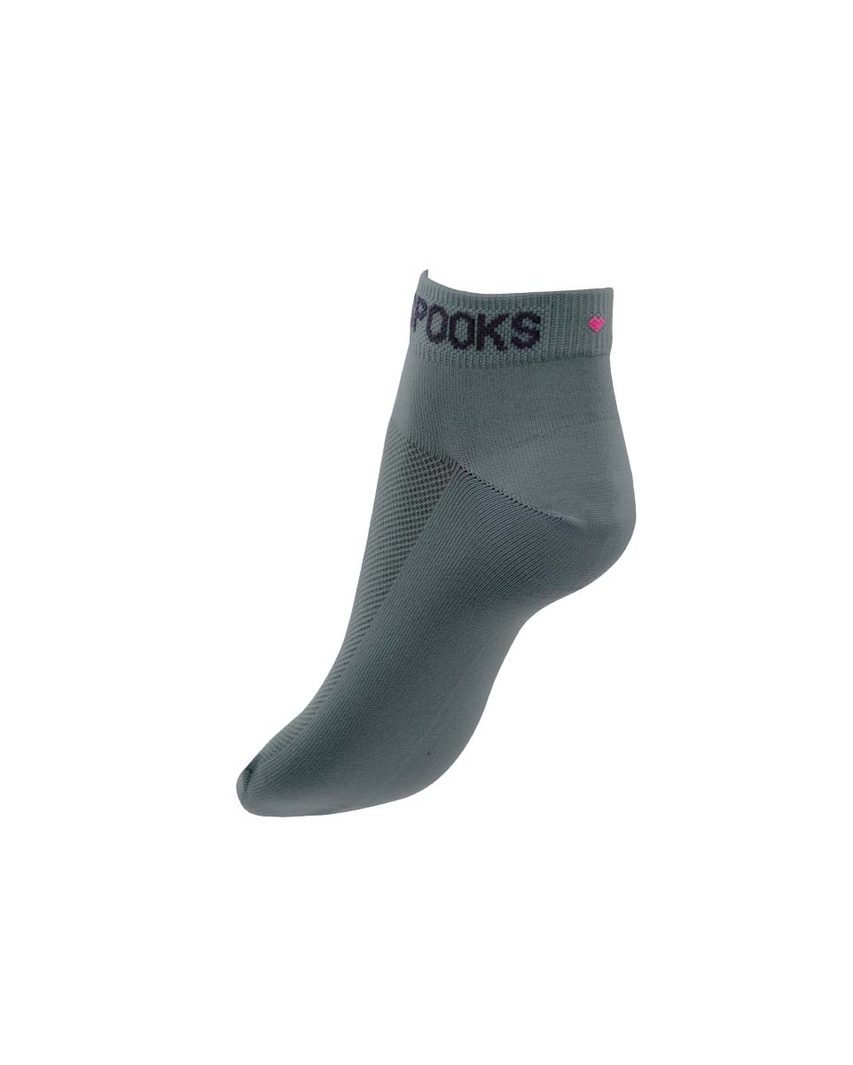 Spooks Ankle Sox Mesh Letzte 2 Tage