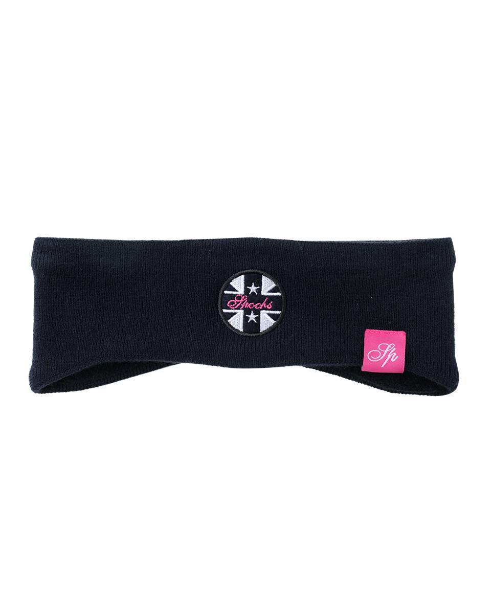 Spooks Yenna Headband