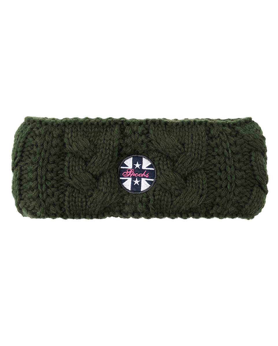 Spooks Emma Headband