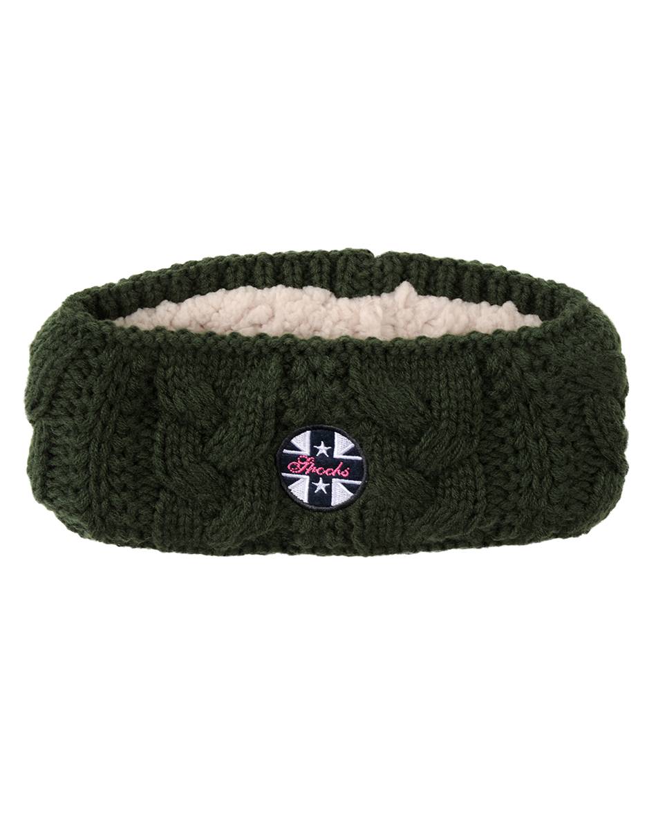 Spooks Emma Headband Zeitbegrenzte Promotion