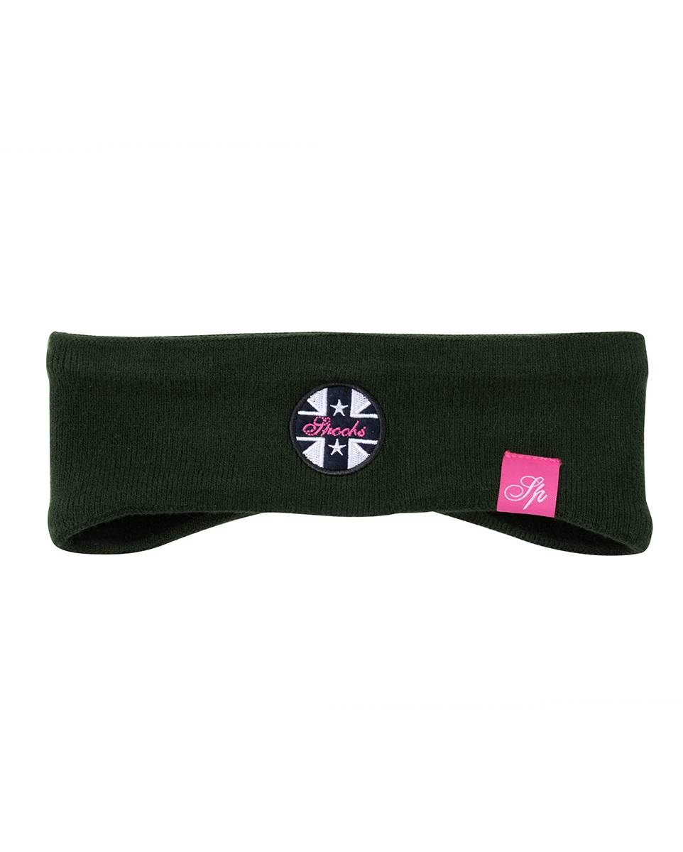 Spooks Yenna Headband