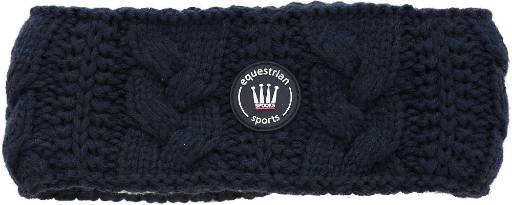 Spooks Nickie Headband