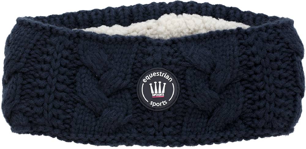Spooks Nickie Headband Bis zu 55% Rabatt