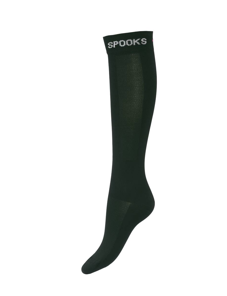 Spooks Sox Mesh