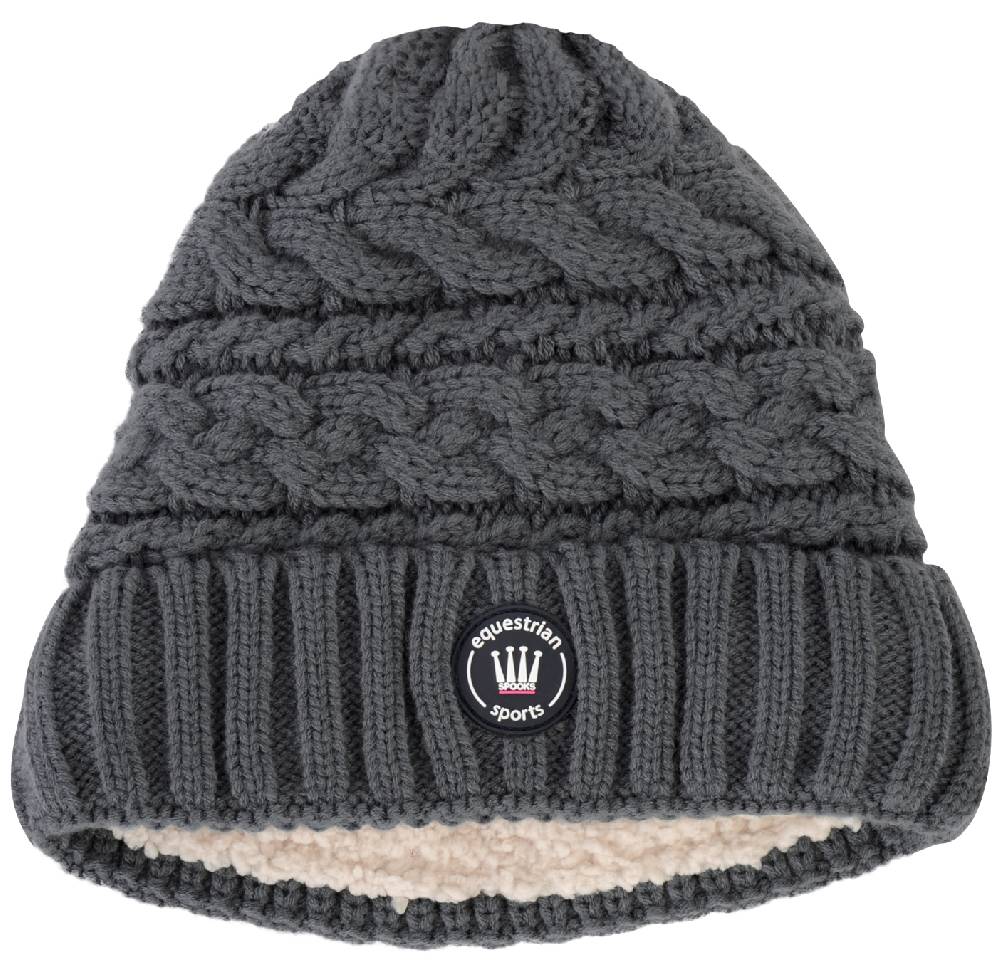 Spooks Nickie Hat II