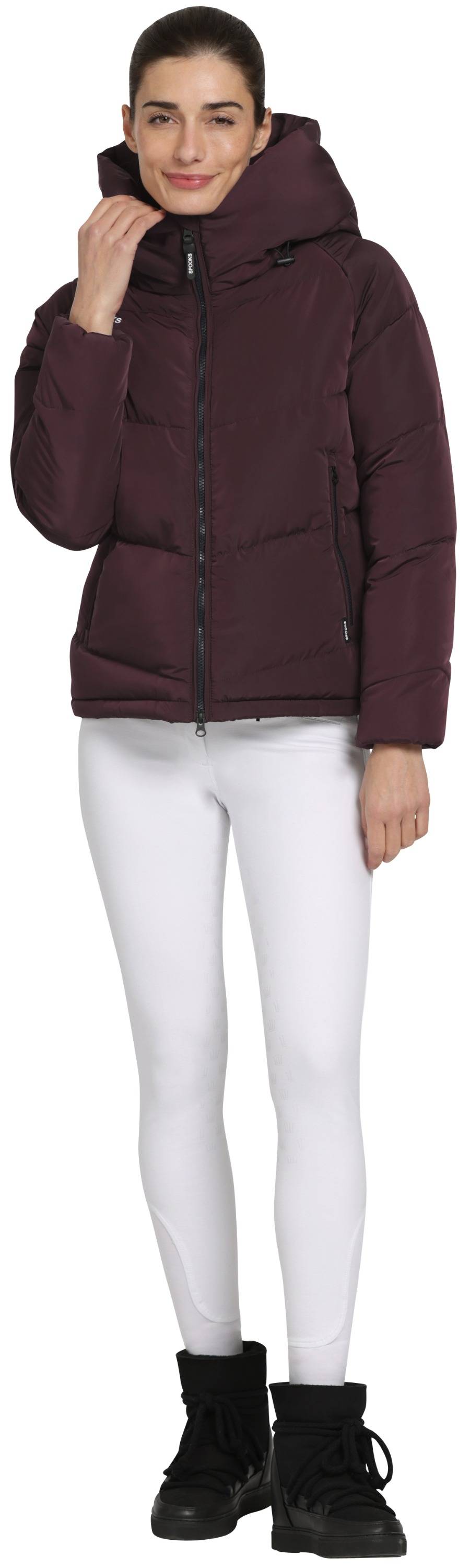 Spooks Oskah Jacket