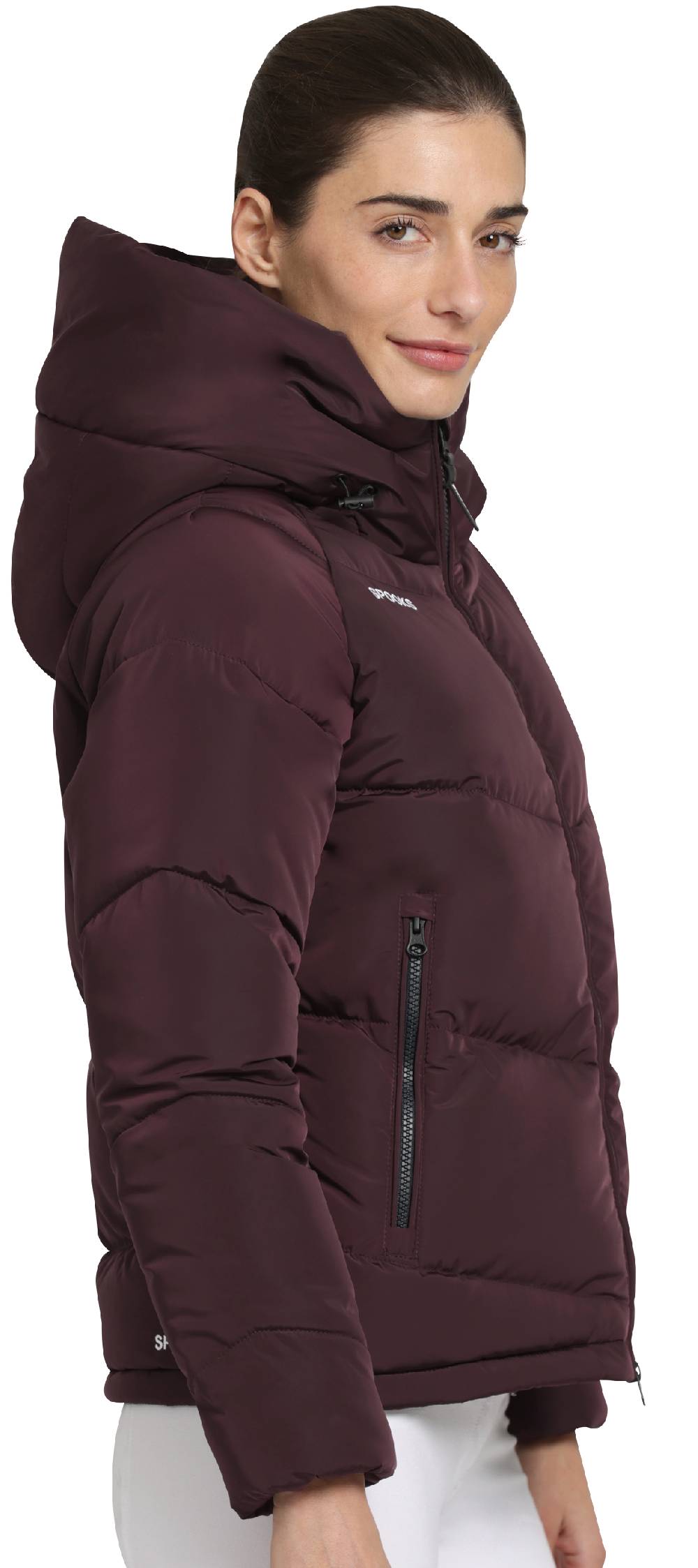 Spooks Oskah Jacket Speichern exportieren
