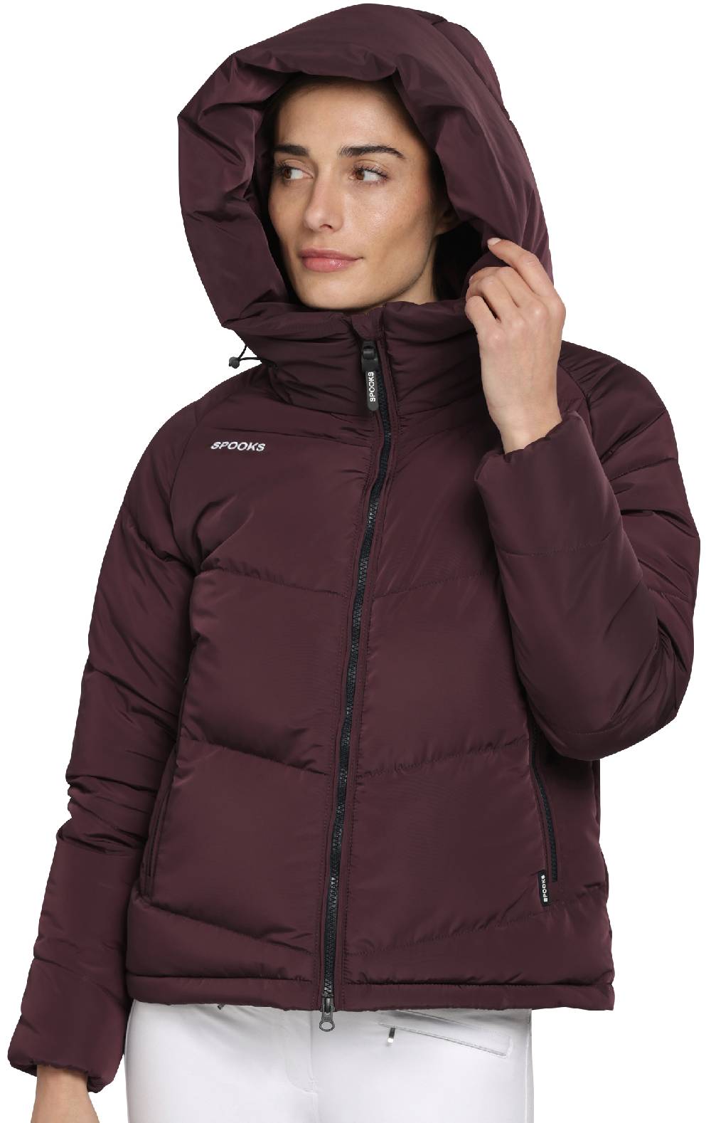 Spooks Oskah Jacket Speichern exportieren