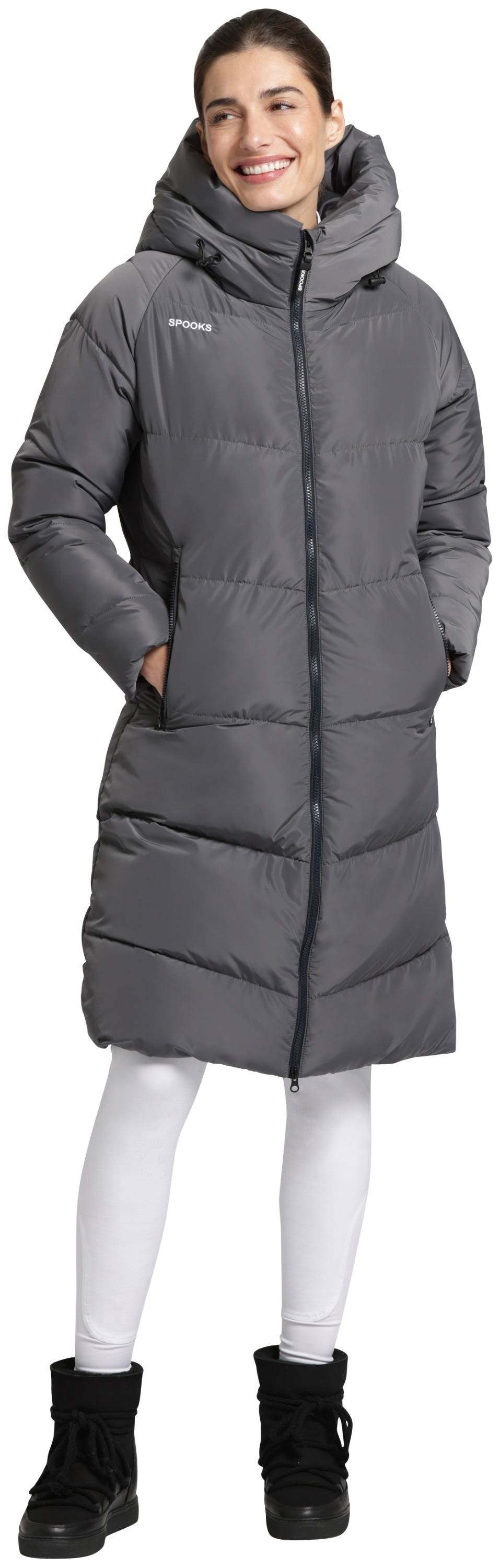 Spooks Oskah Coat