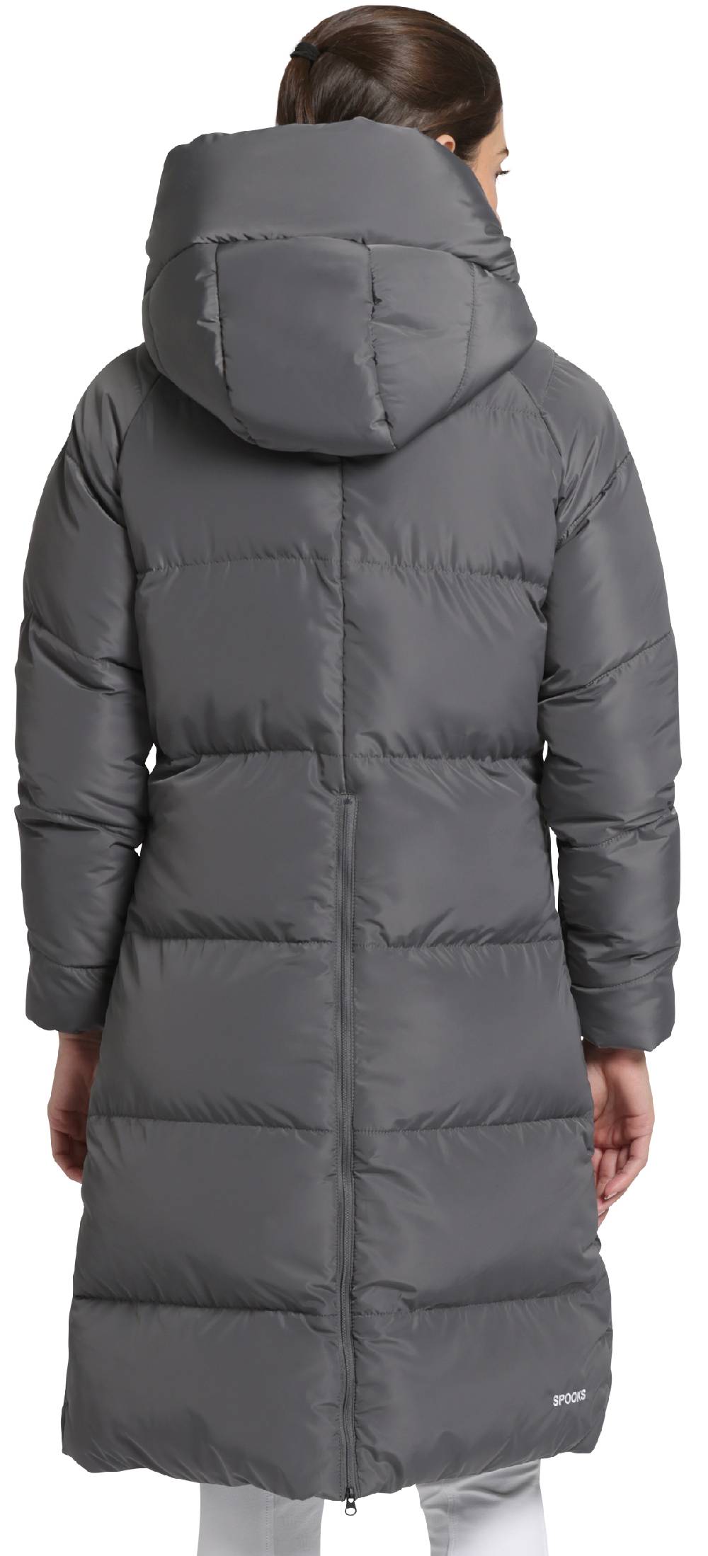 Spooks Oskah Coat Im Verkauf