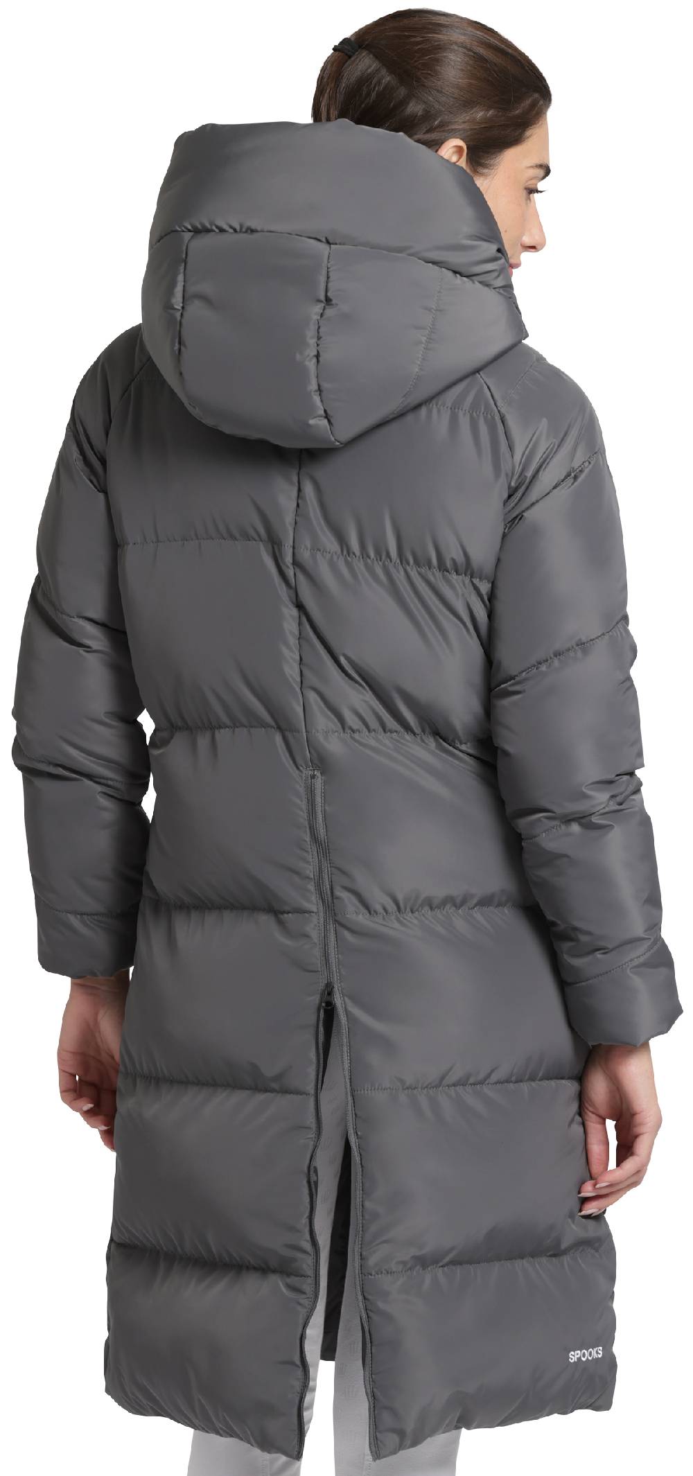 Spooks Oskah Coat Im Verkauf