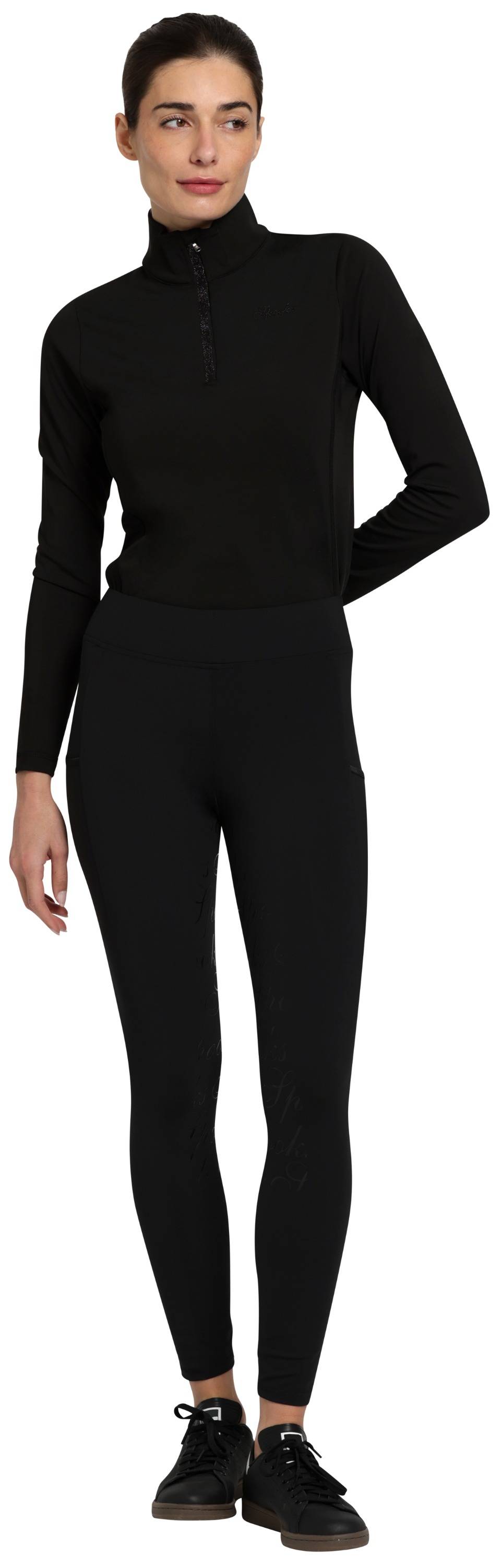 Spooks Laurah Thermo Shirt