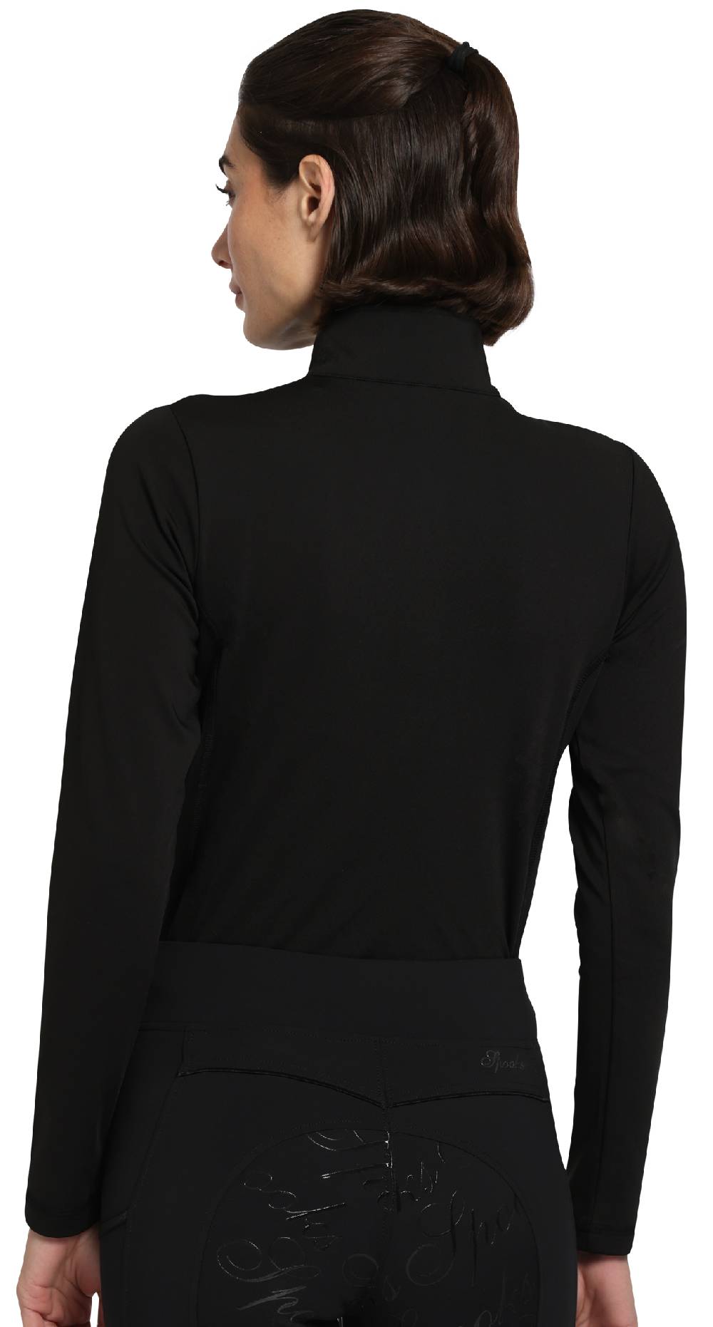 Spooks Laurah Thermo Shirt zollfrei