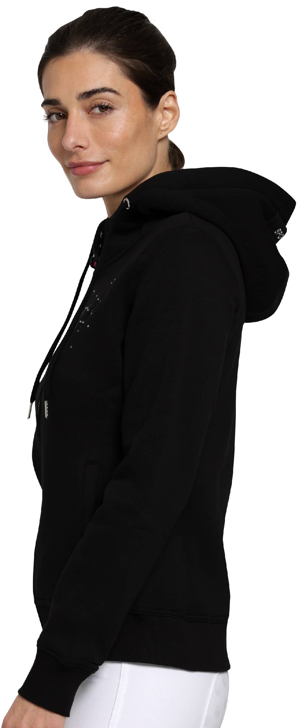Spooks Eliaa Sweat Jacket 50% Rabatt für begrenzte Zeit