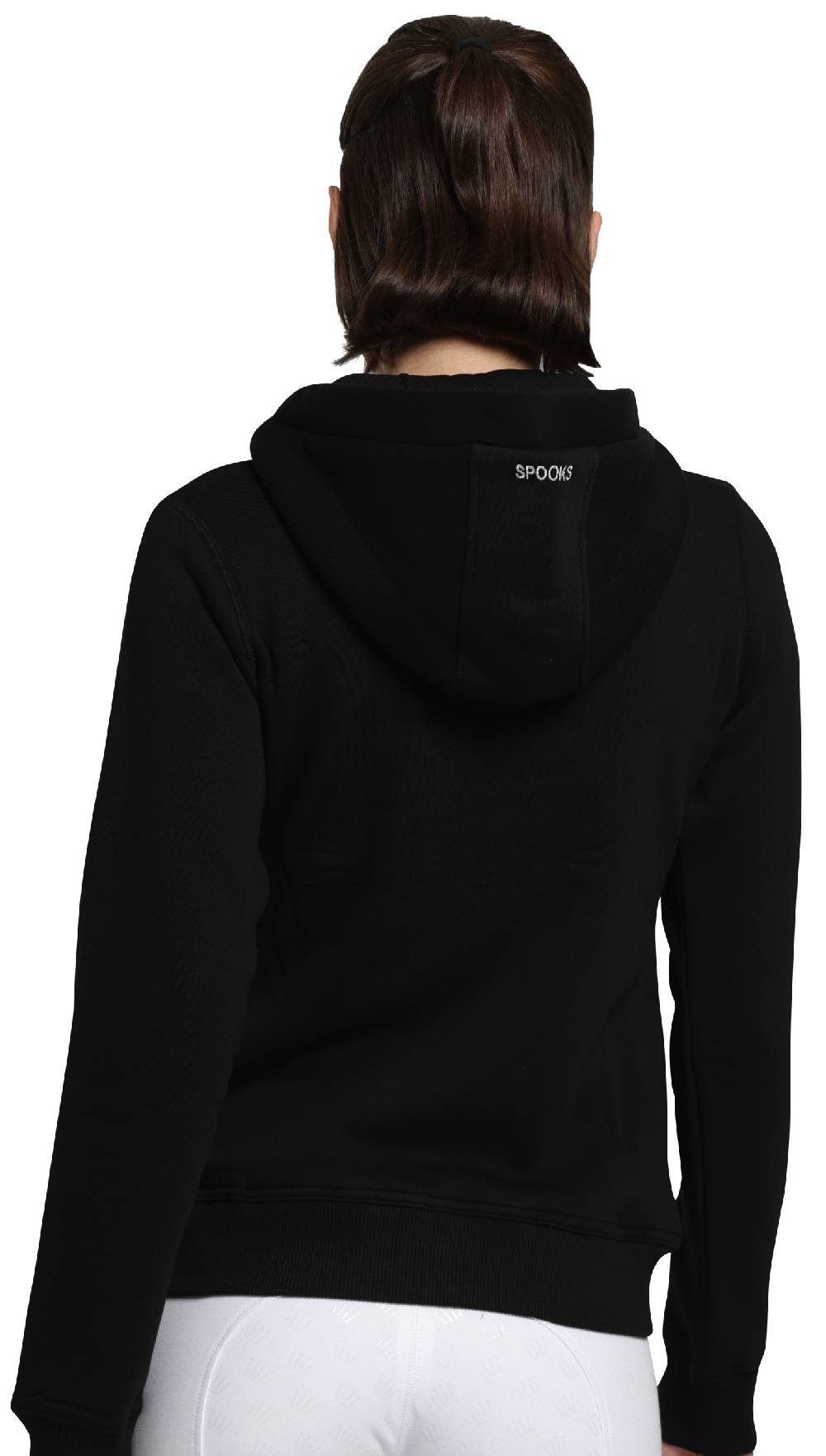Spooks Eliaa Sweat Jacket 50% Rabatt für begrenzte Zeit