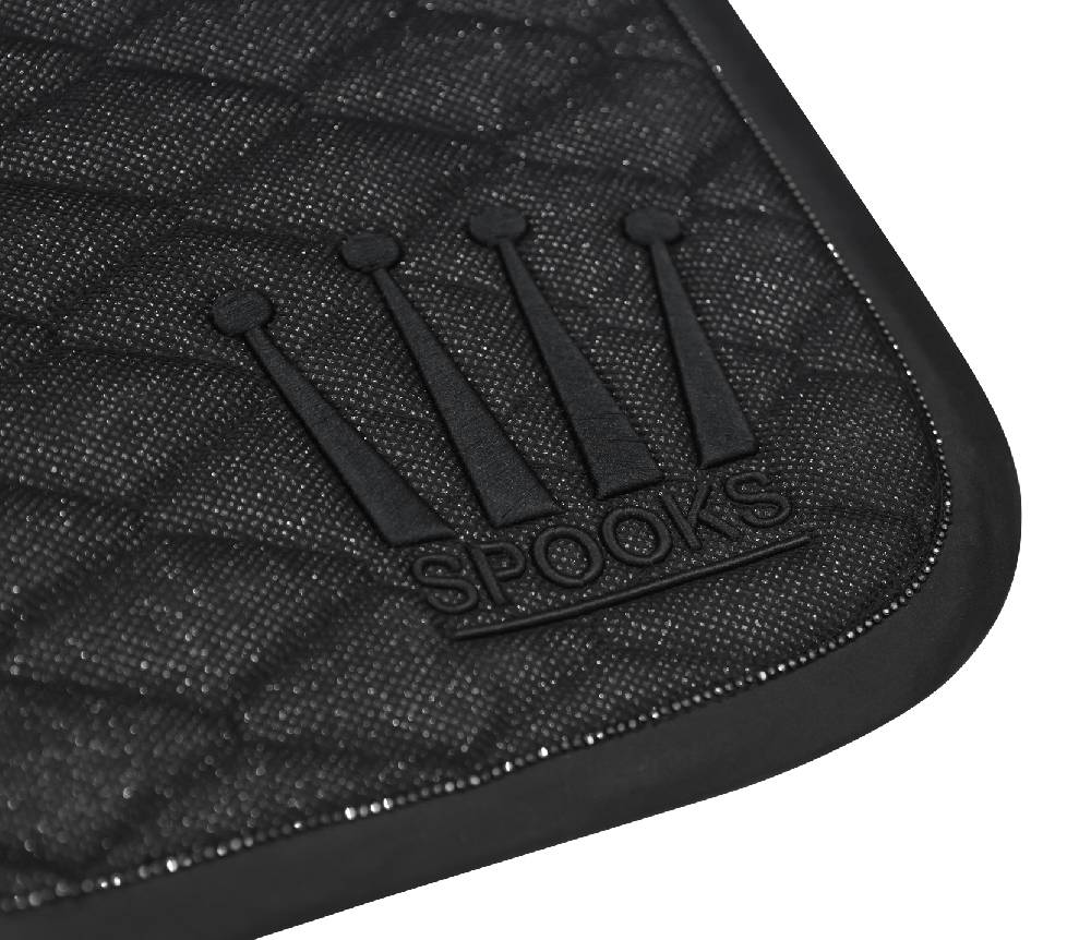 Spooks Saddle Pad Bellah