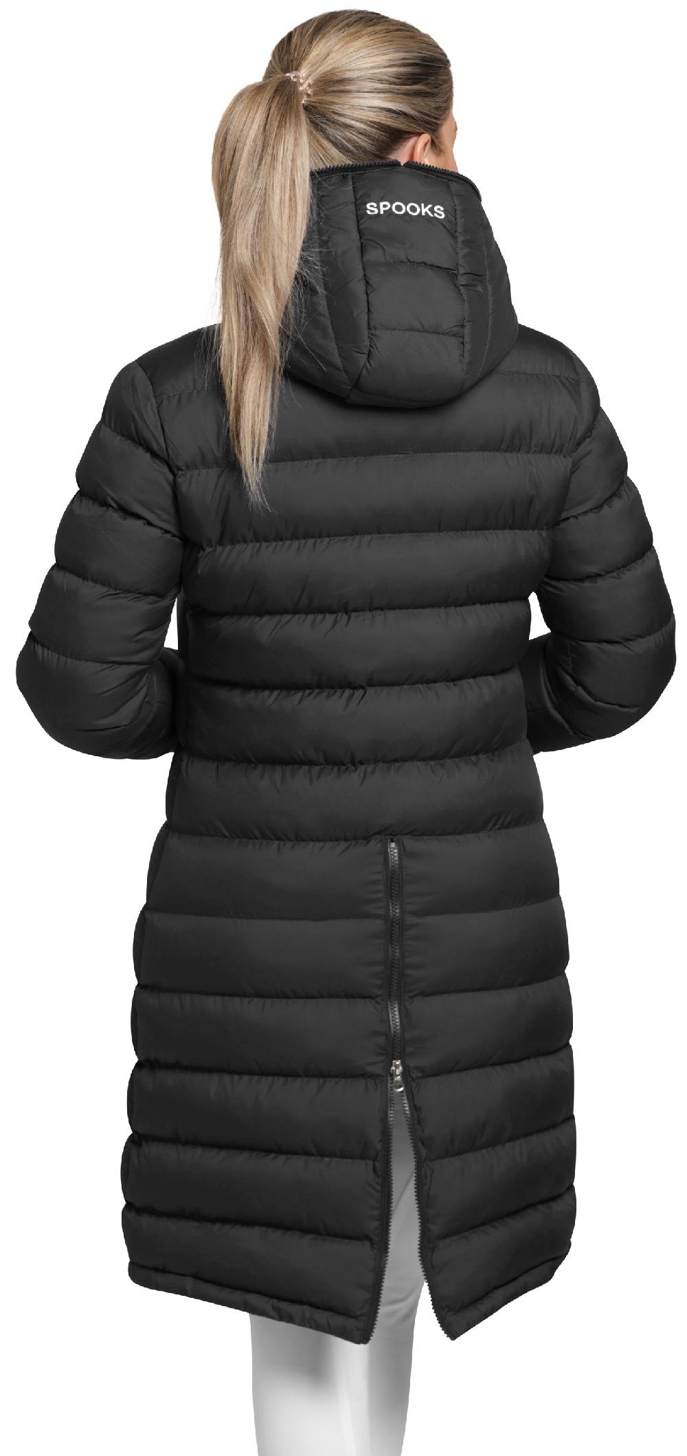 Spooks Mira Coat 2025