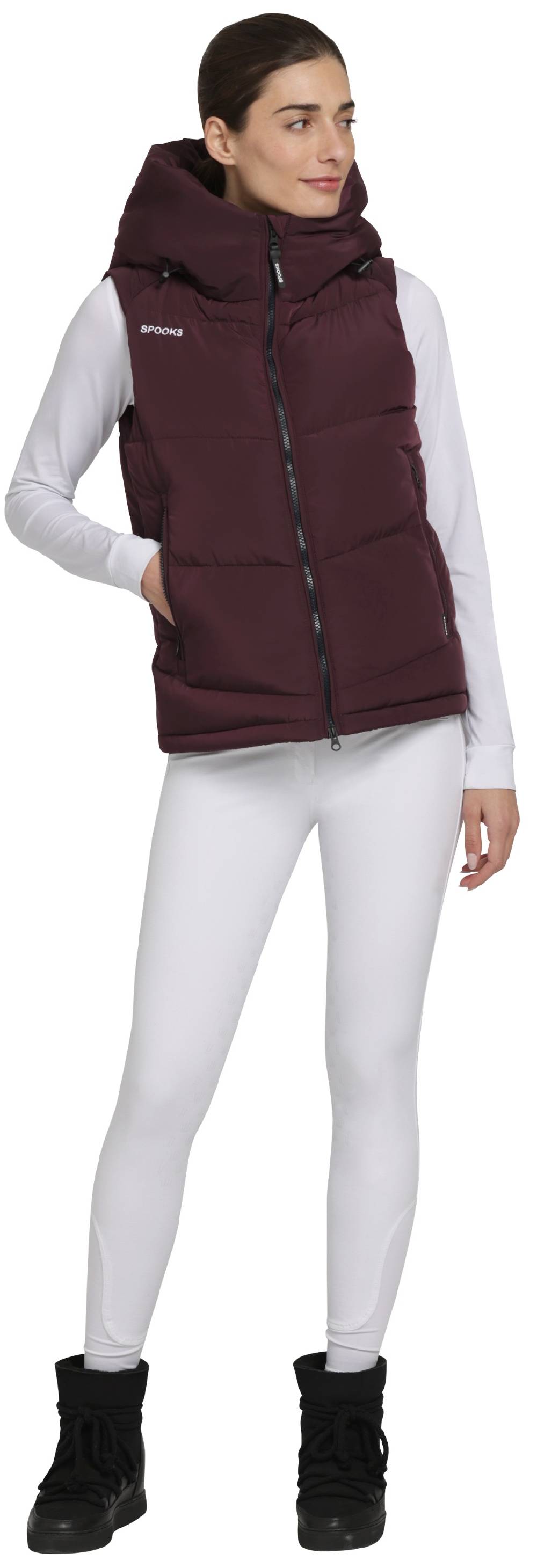 Spooks Oskah Bodywarmer