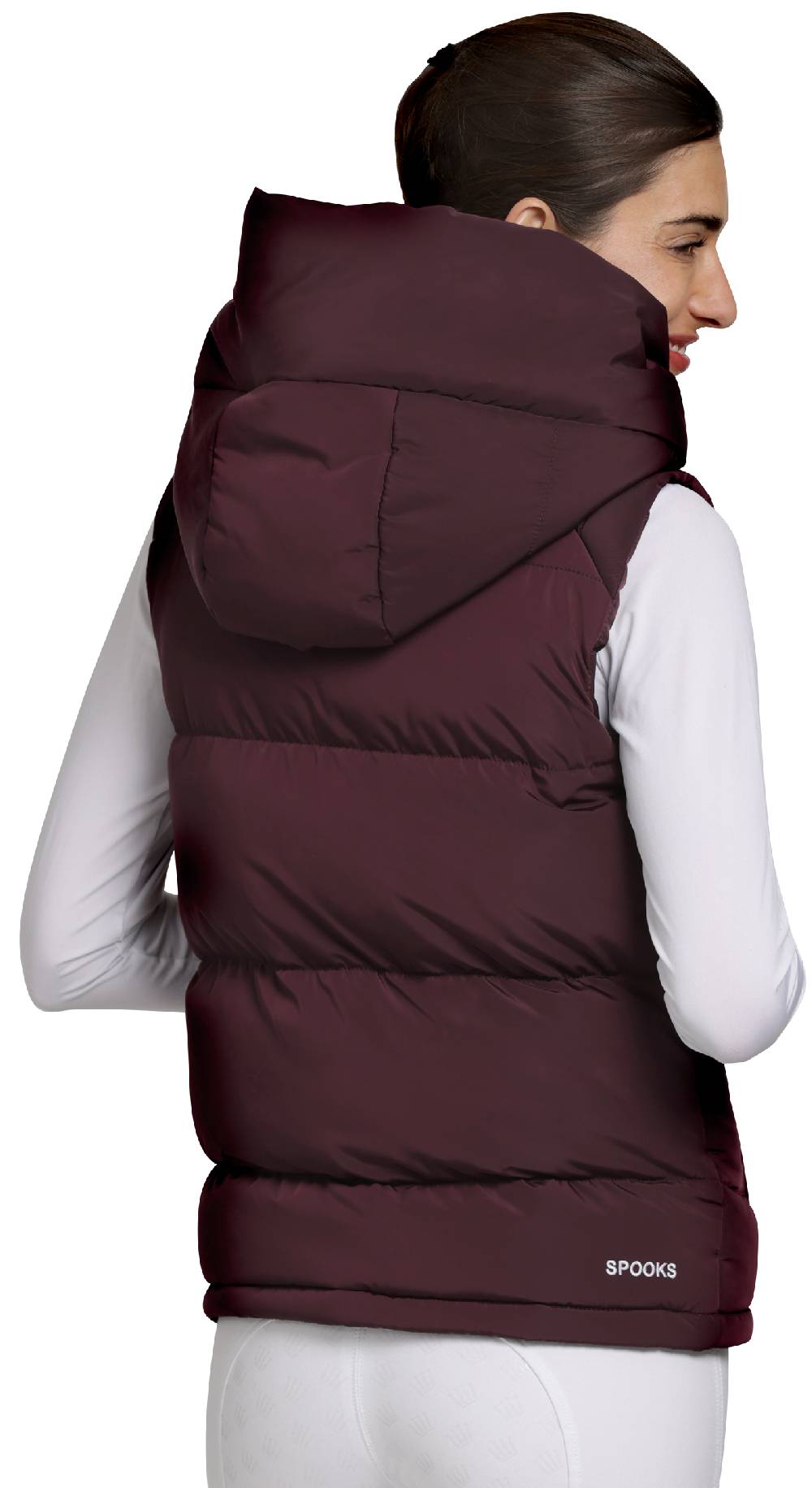 Spooks Oskah Bodywarmer Online