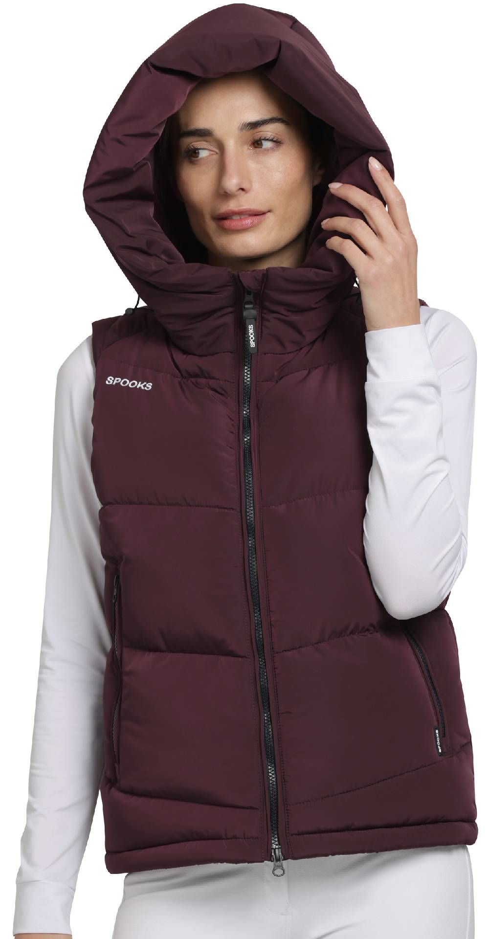 Spooks Oskah Bodywarmer Online