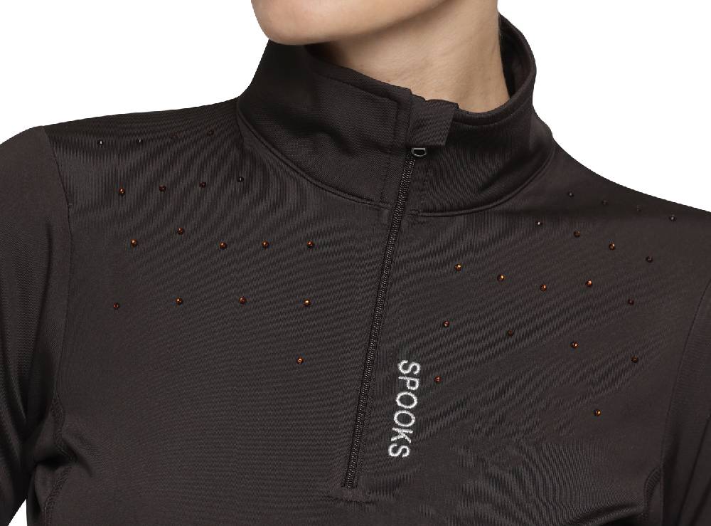 Spooks Mairah Thermo Shirt Verkauf