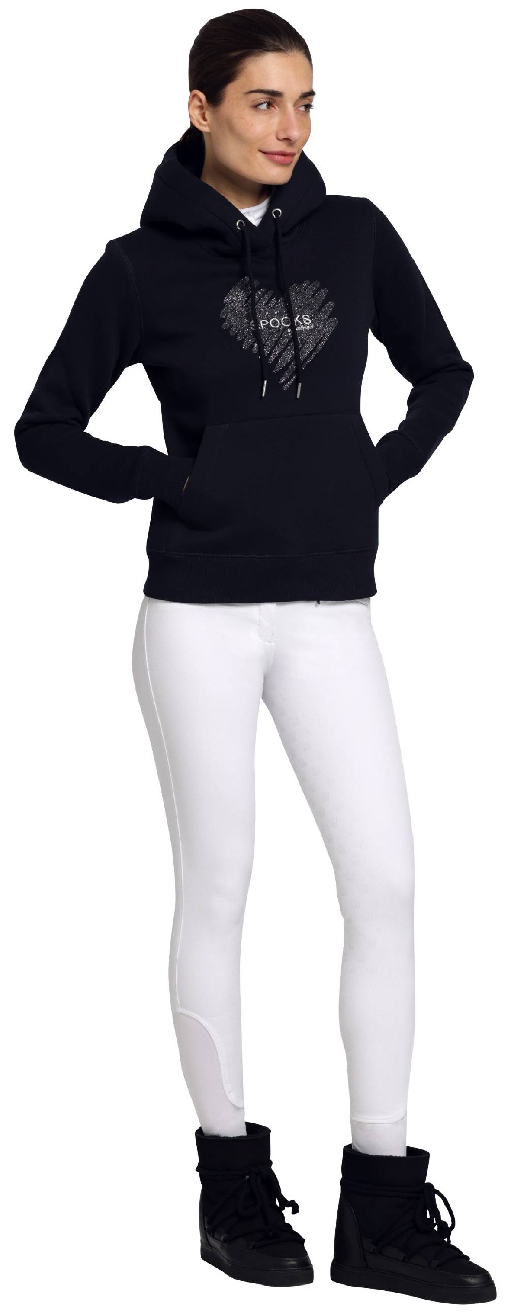 Spooks Ariaah Hoody
