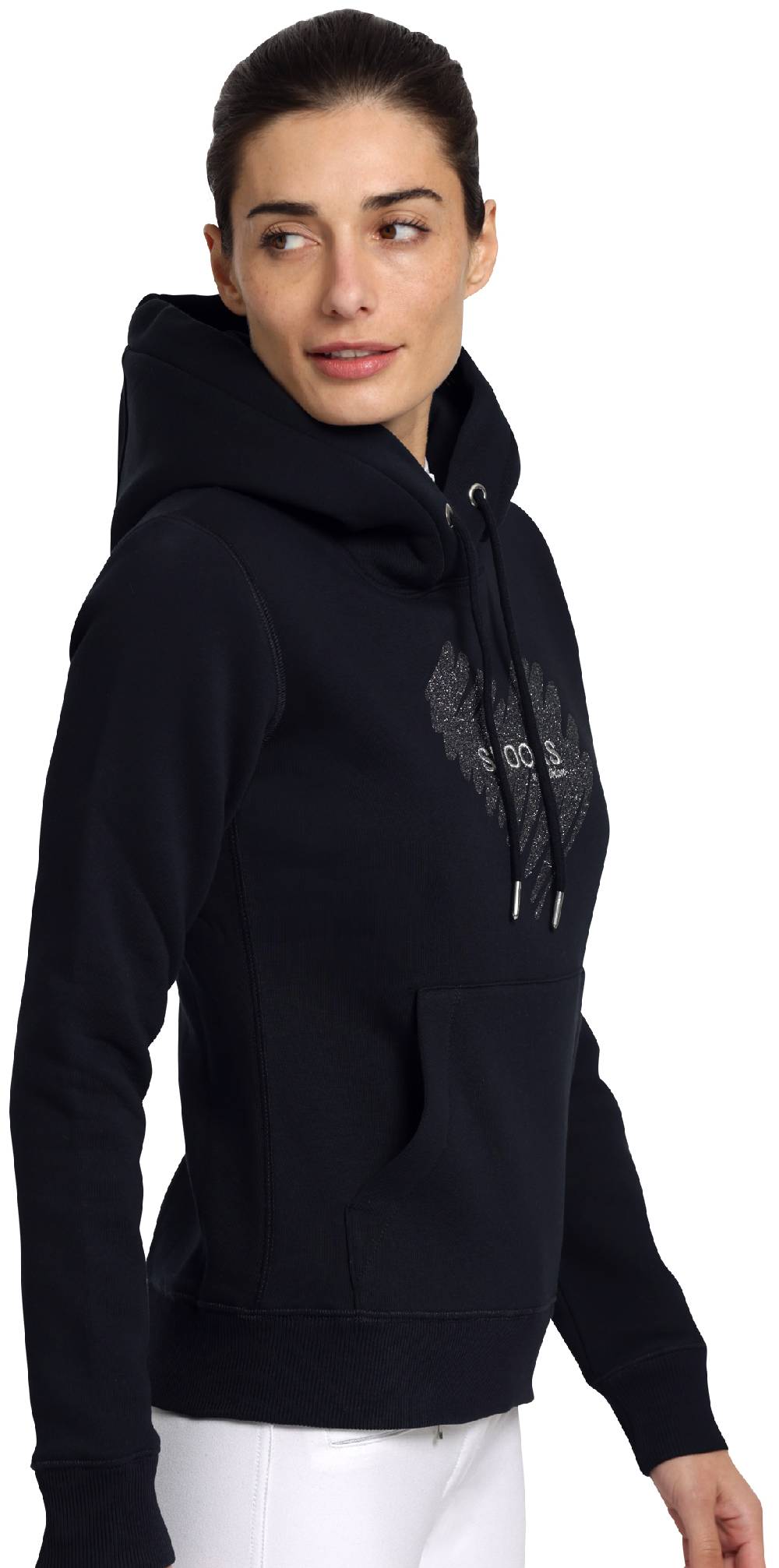 Spooks Ariaah Hoody Hotsell