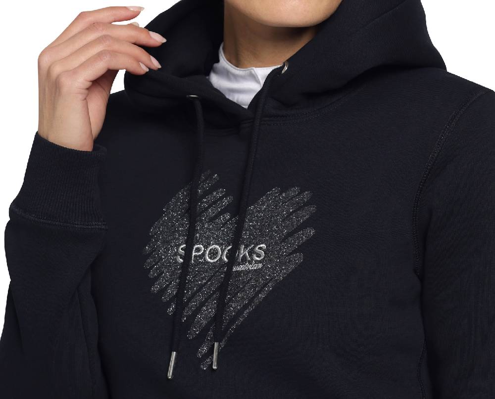 Spooks Ariaah Hoody Hotsell