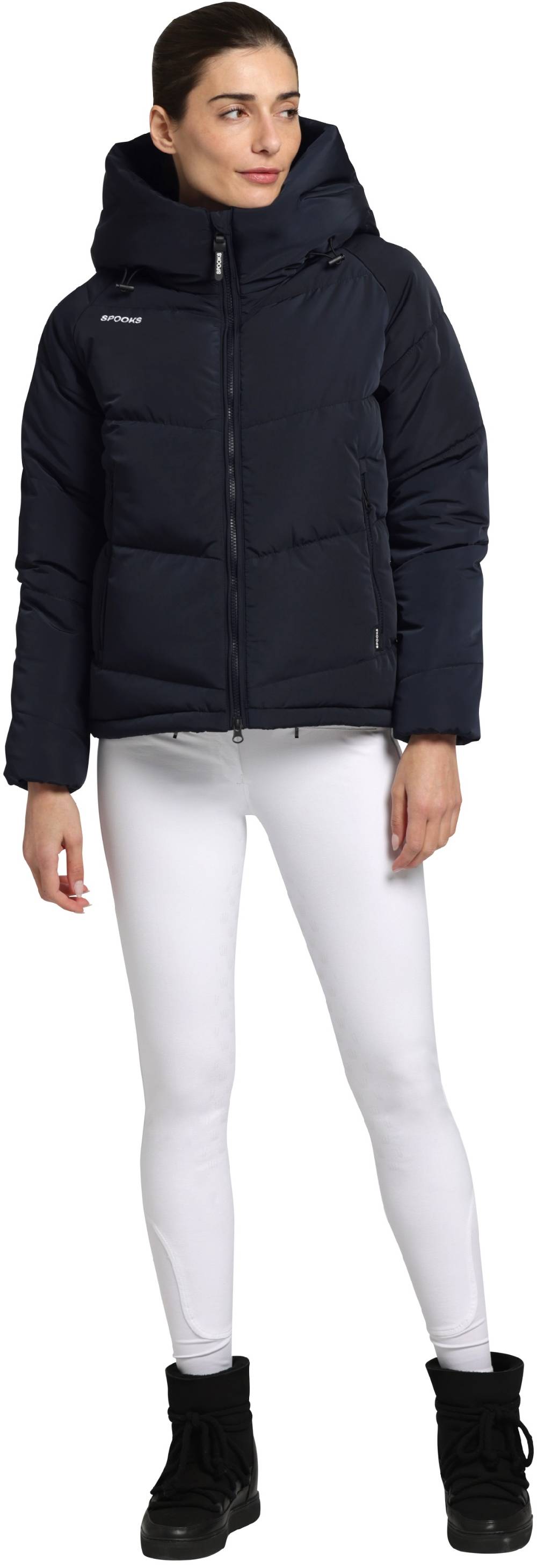 Spooks Oskah Jacket