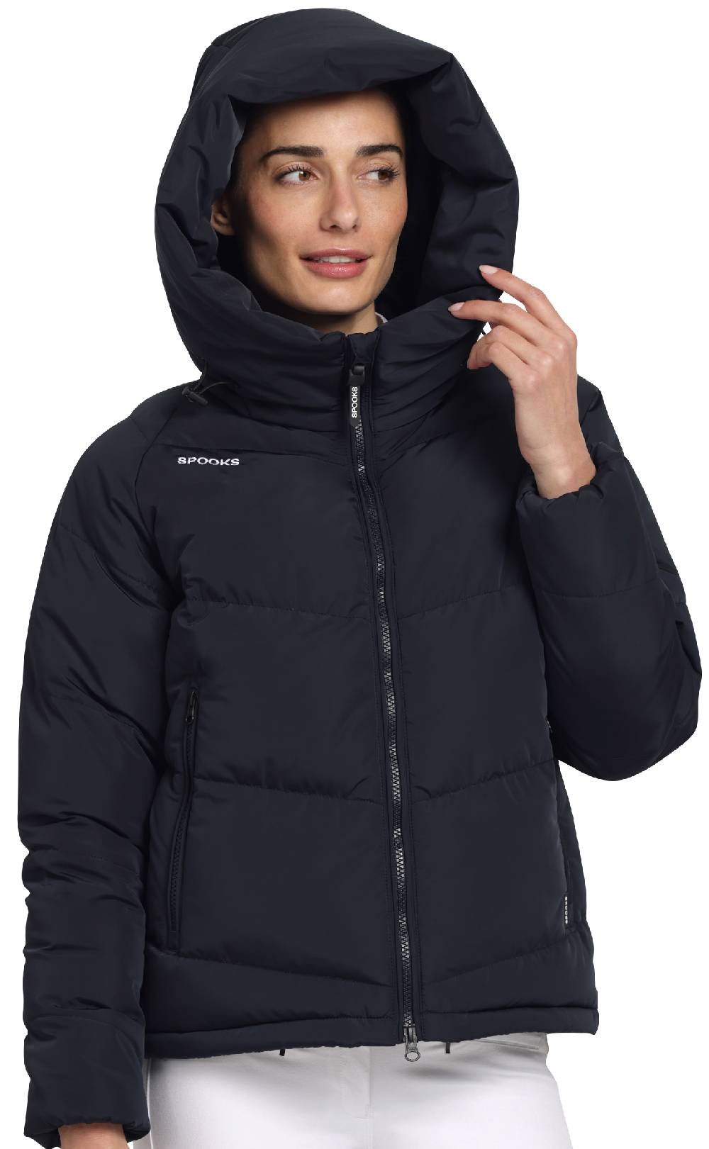 Spooks Oskah Jacket im Angebot
