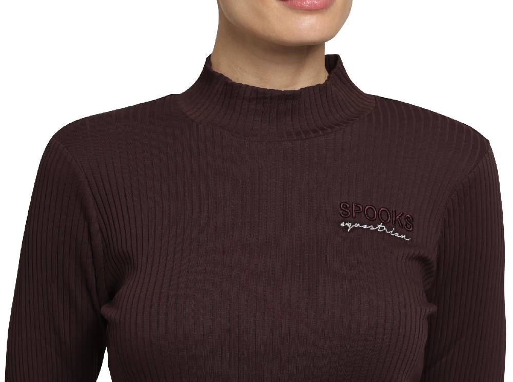 Spooks Thinie Longsleeve Günstiger Verkauf