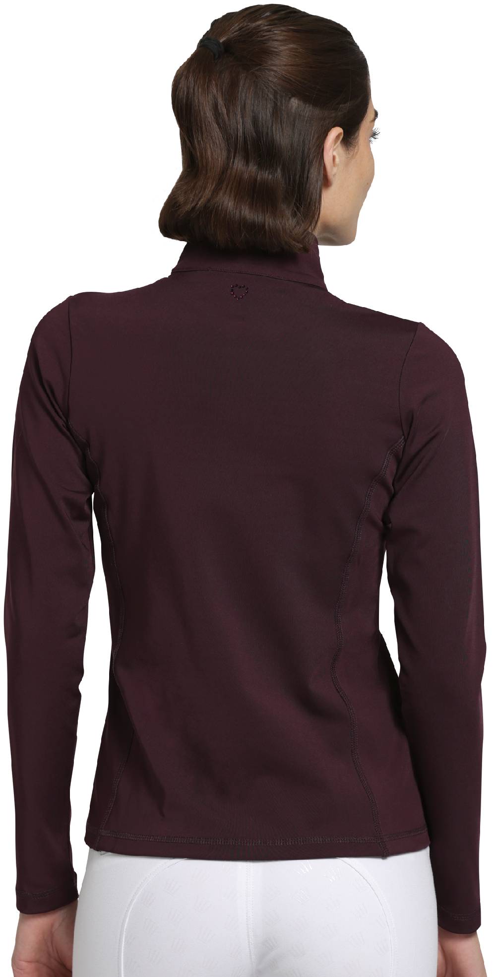 Spooks Mairah Thermo Shirt Fabrikverkauf