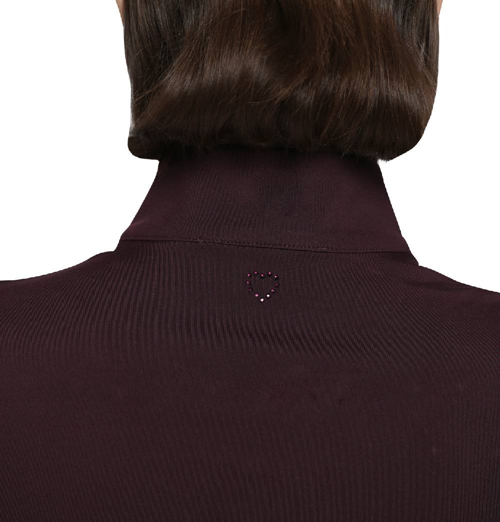 Spooks Mairah Thermo Shirt Fabrikverkauf