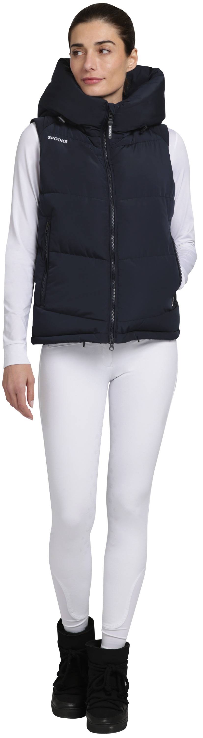 Spooks Oskah Bodywarmer