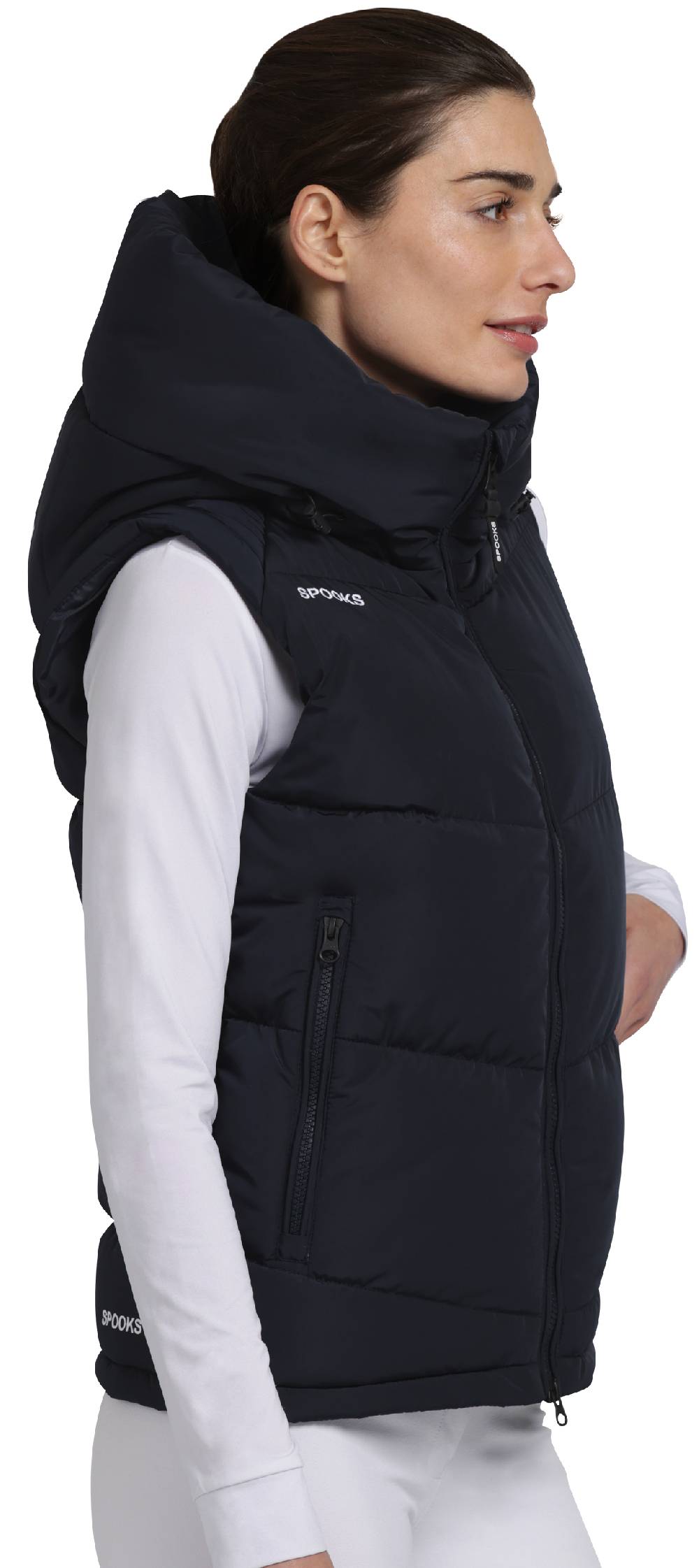 Spooks Oskah Bodywarmer Blitzverkäufe