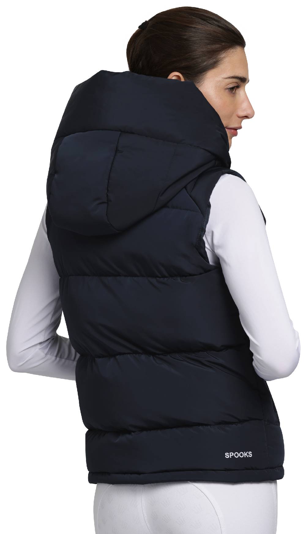 Spooks Oskah Bodywarmer Blitzverkäufe