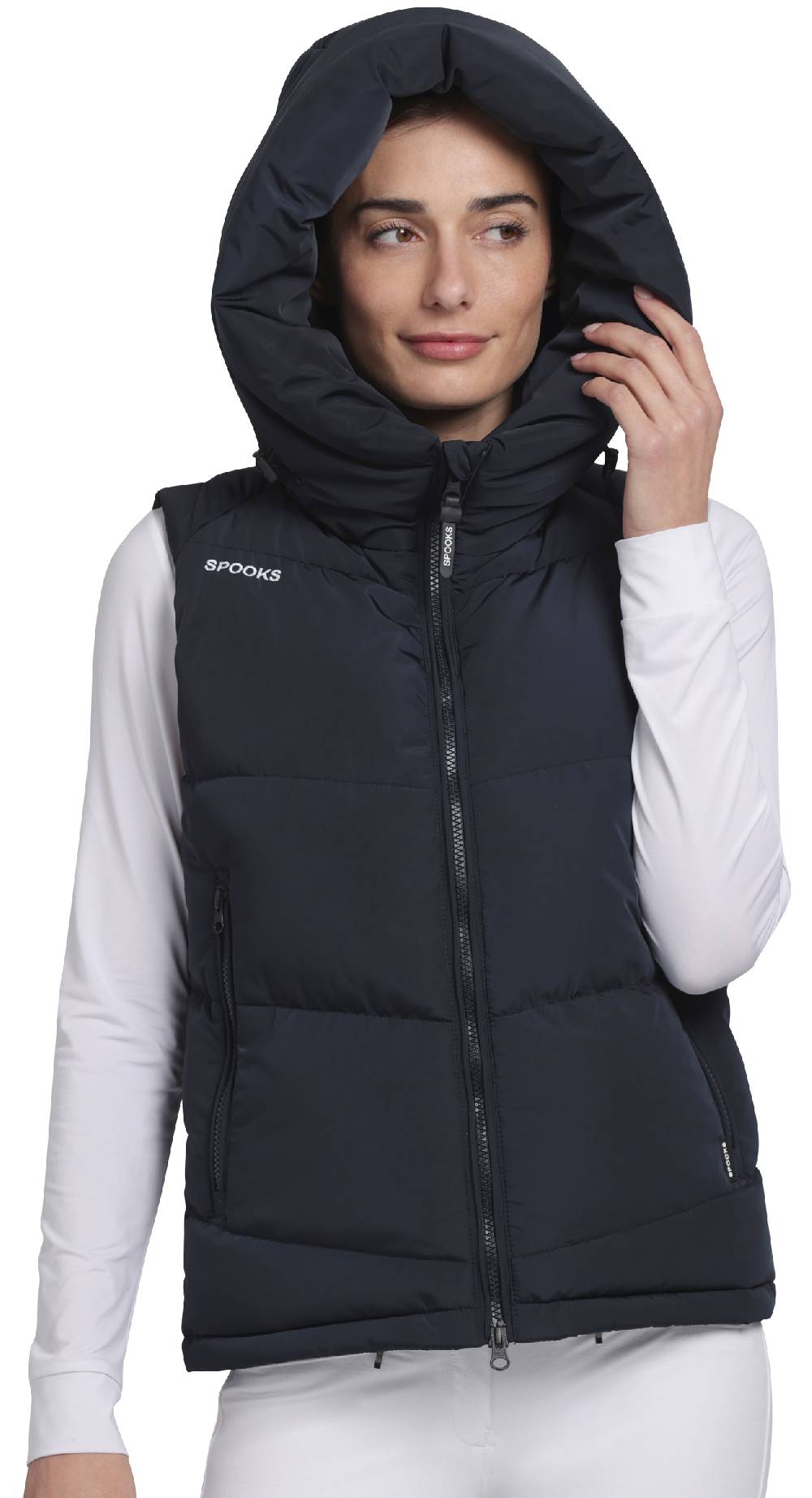 Spooks Oskah Bodywarmer Blitzverkäufe