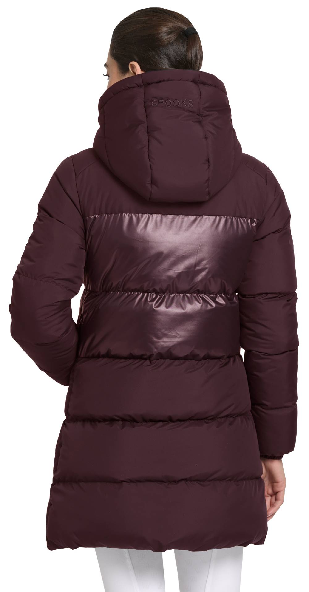 Spooks Niara Coat Kostenloser Versand