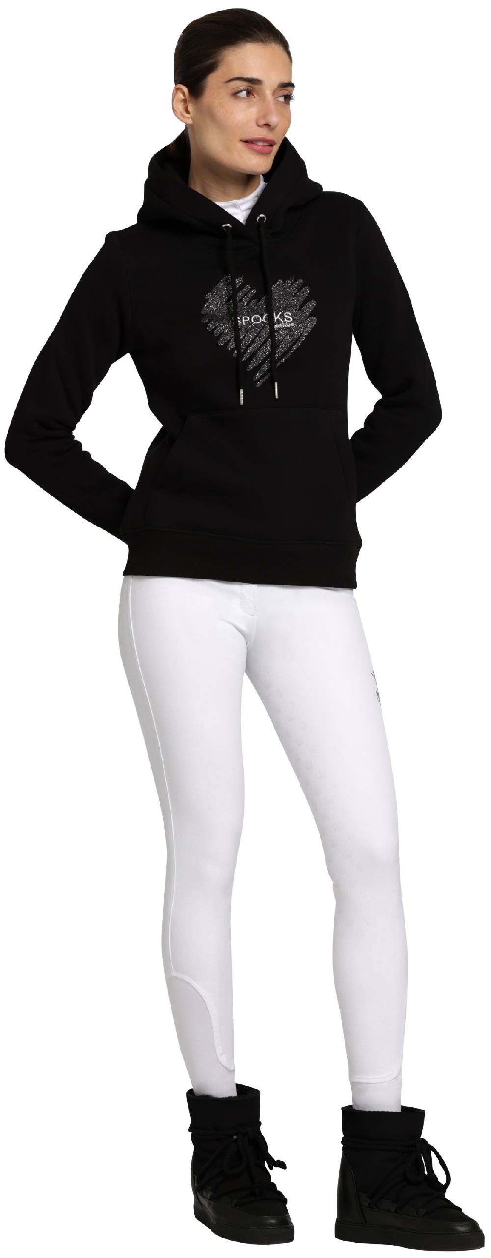 Spooks Ariaah Hoody